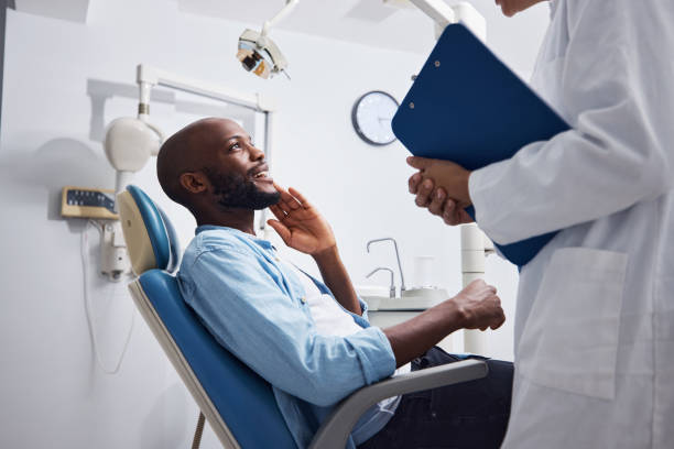 Best Oral Cancer Screening  in Baldn, WI
