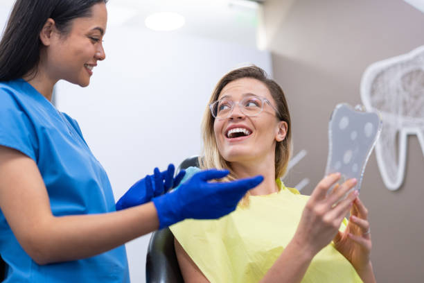 Best Veneers and Lumineers  in Baldn, WI
